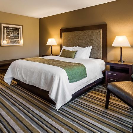 Best Western Stanton Inn Chilton Rom bilde