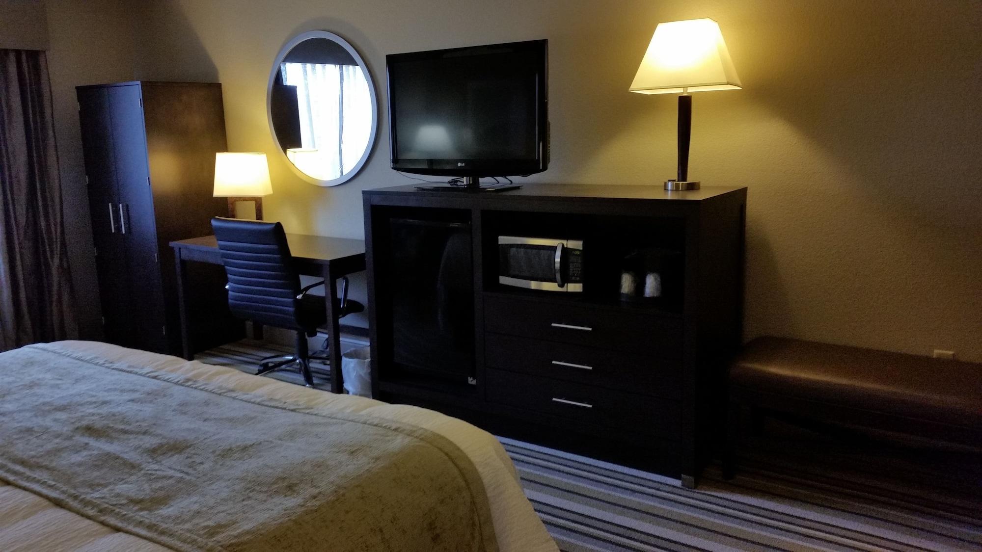 Best Western Stanton Inn Chilton Eksteriør bilde