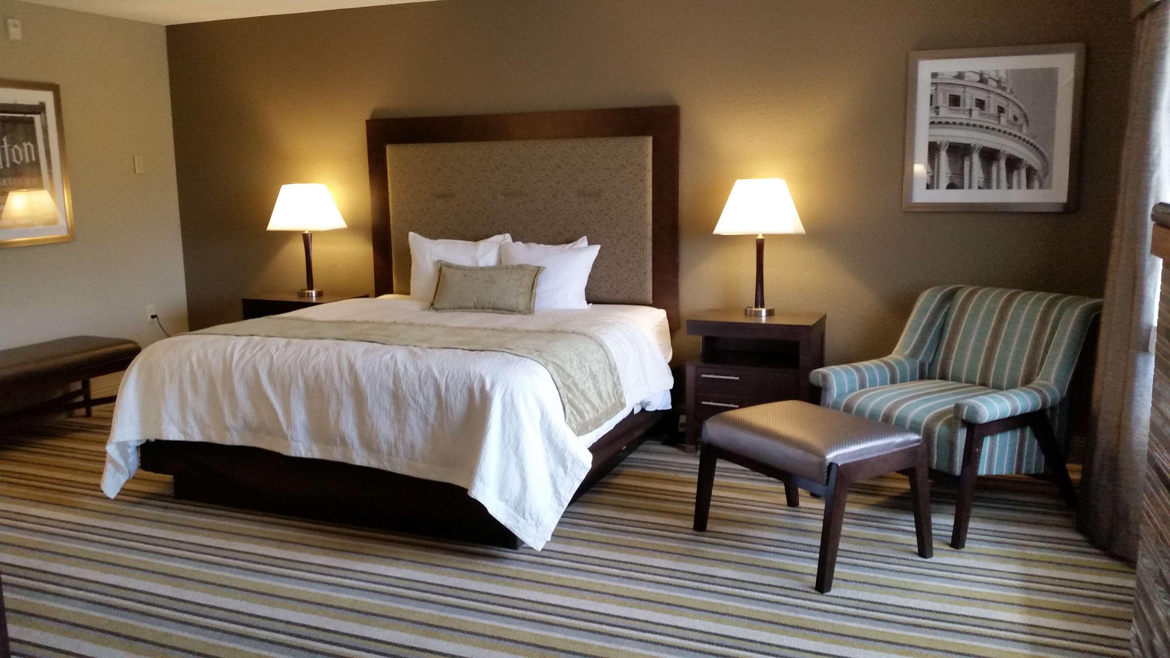 Best Western Stanton Inn Chilton Eksteriør bilde