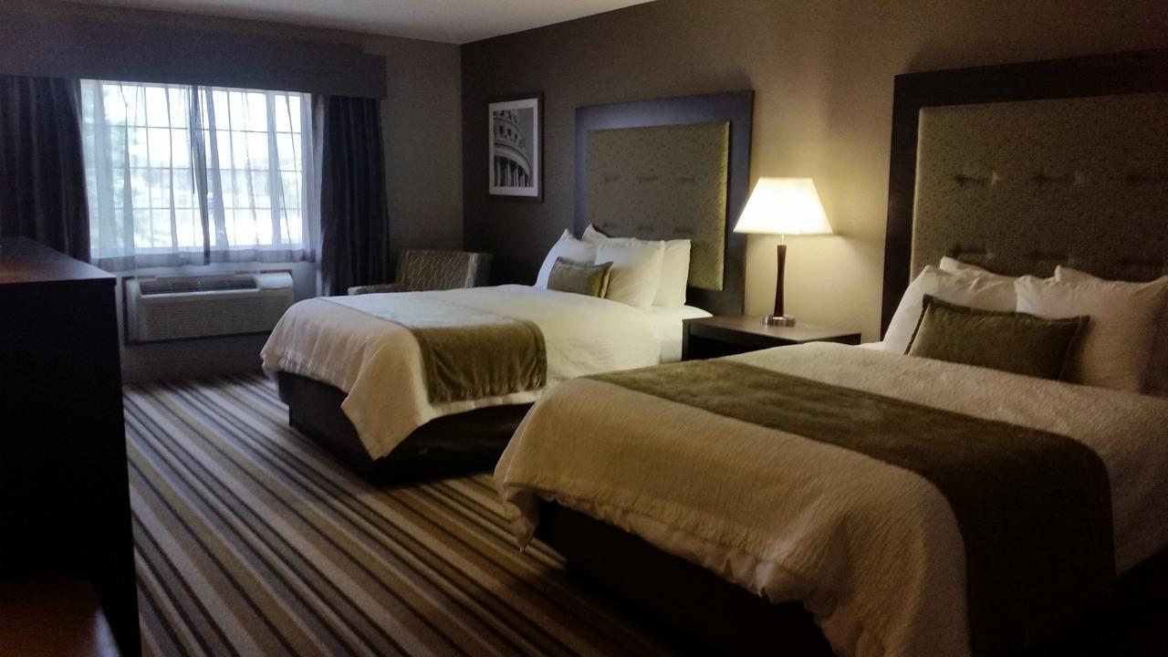 Best Western Stanton Inn Chilton Eksteriør bilde