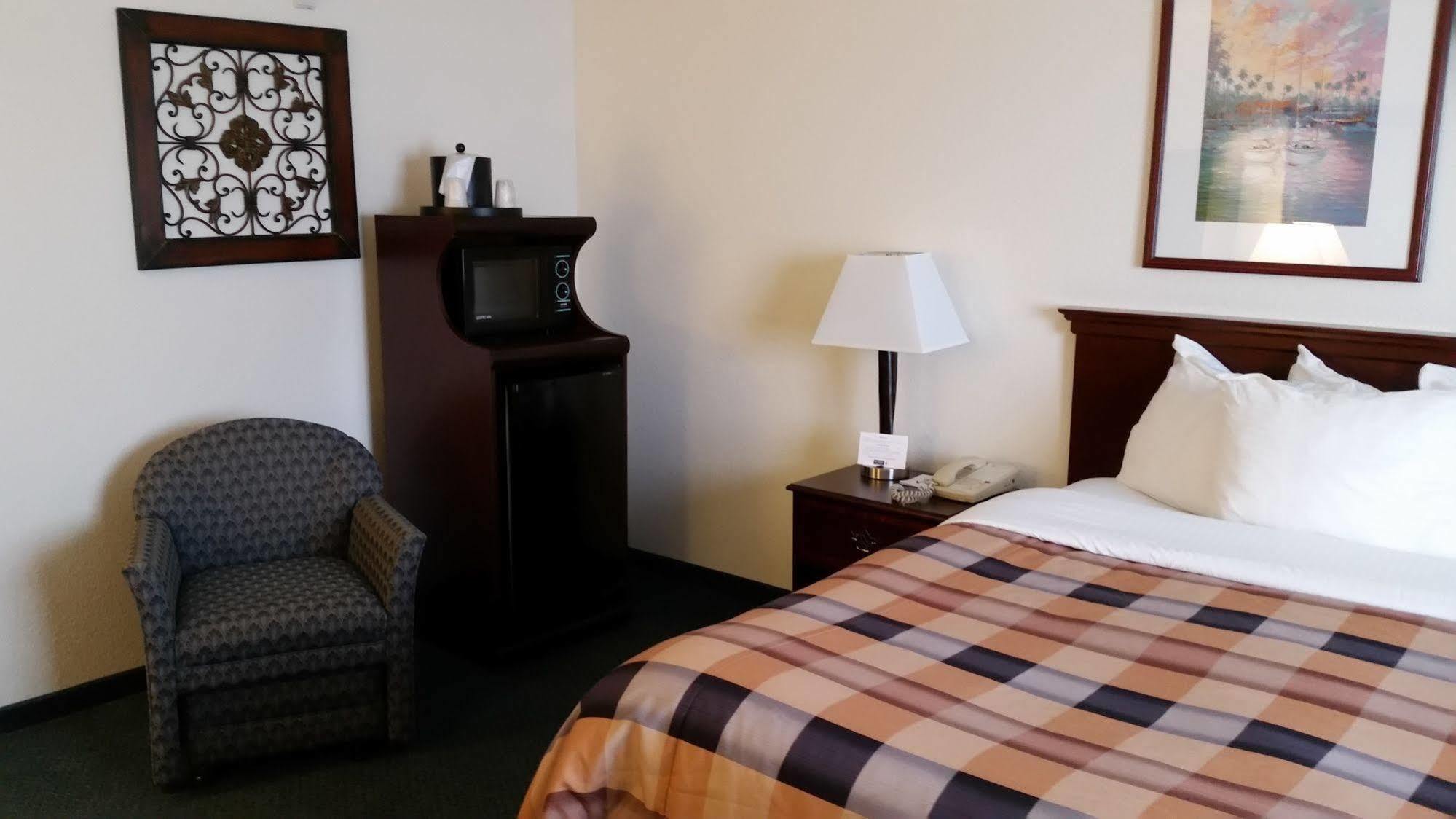 Best Western Stanton Inn Chilton Eksteriør bilde